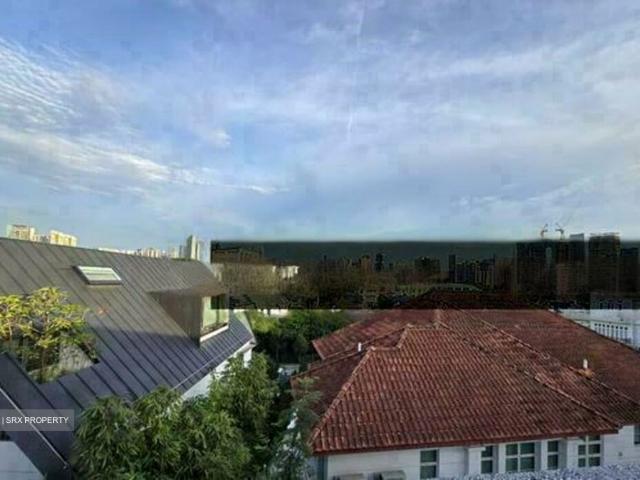 Detached House for sale