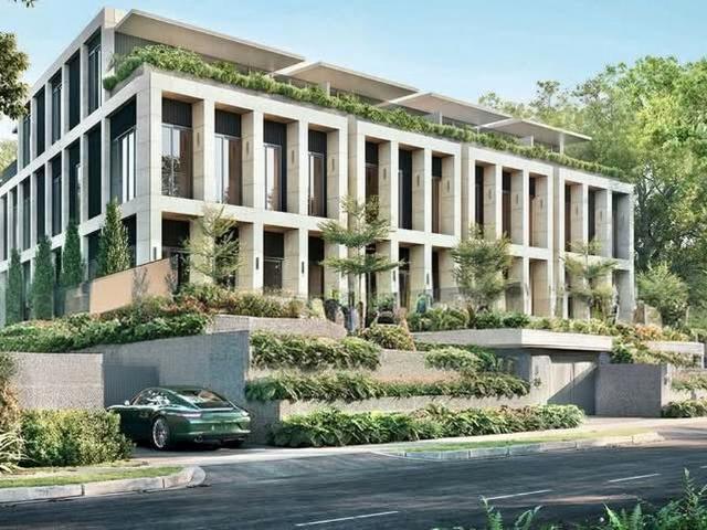 Detached House for sale