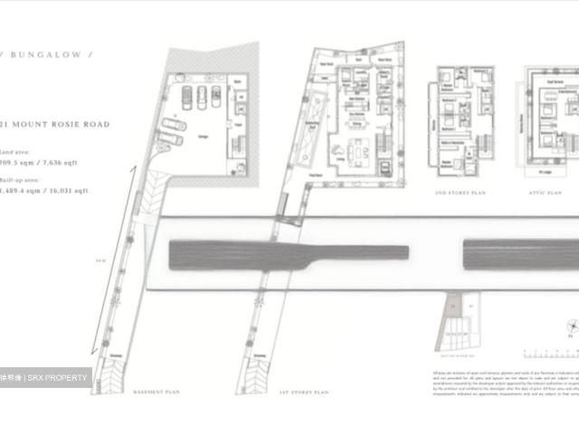 Detached House for sale