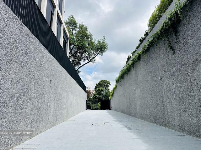 Detached House for sale in Bukit Timah, 10 Central, Tanglin