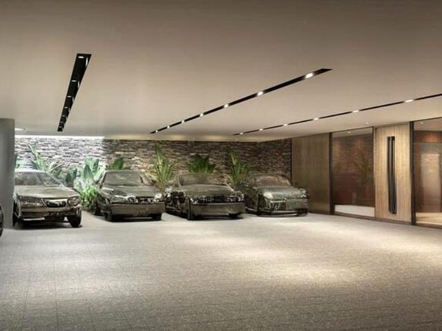 Detached House for sale