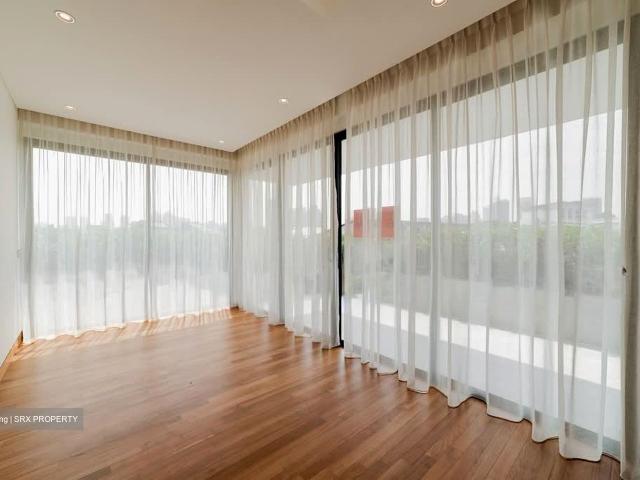 Detached House for sale