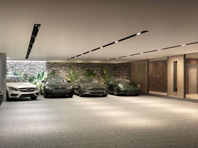 Detached House for sale