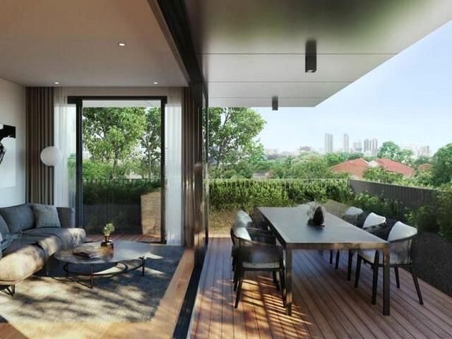 Detached House for sale