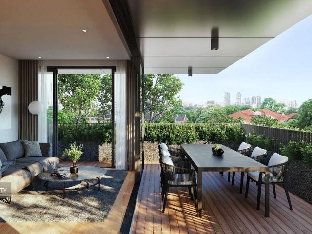 Detached House for sale in Novena