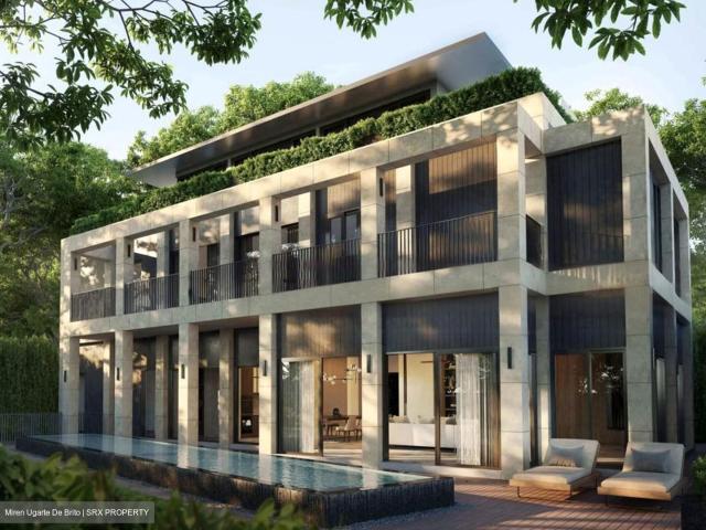 Condominium for sale in Novena