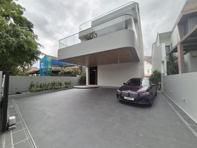 House for sale