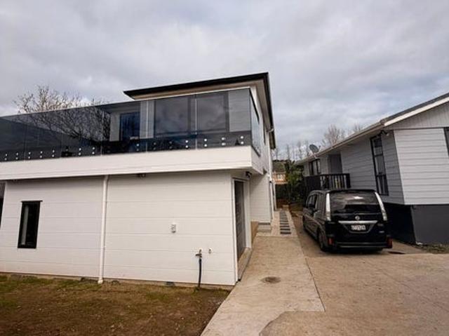 Apartment for rent in Hillsborough, Oroua County