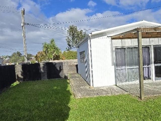 House for rent in Hillsborough, Puketāpapa