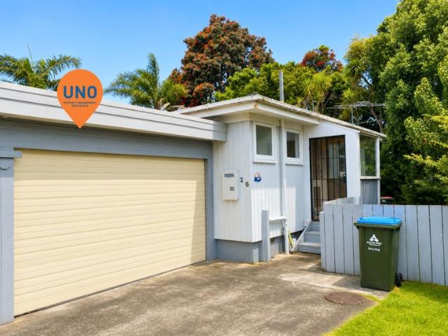 Apartment for rent in Hillsborough