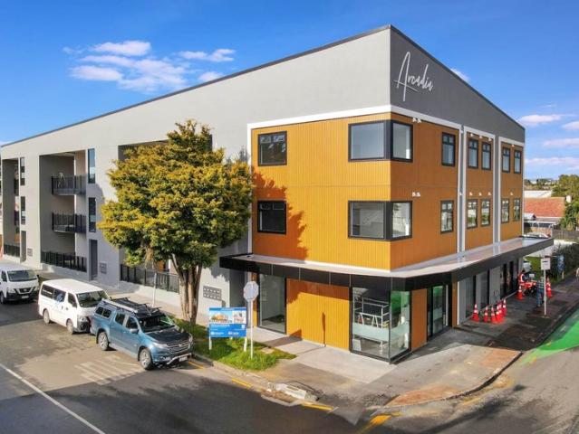 Apartment for rent in Mount Roskill, Oroua County