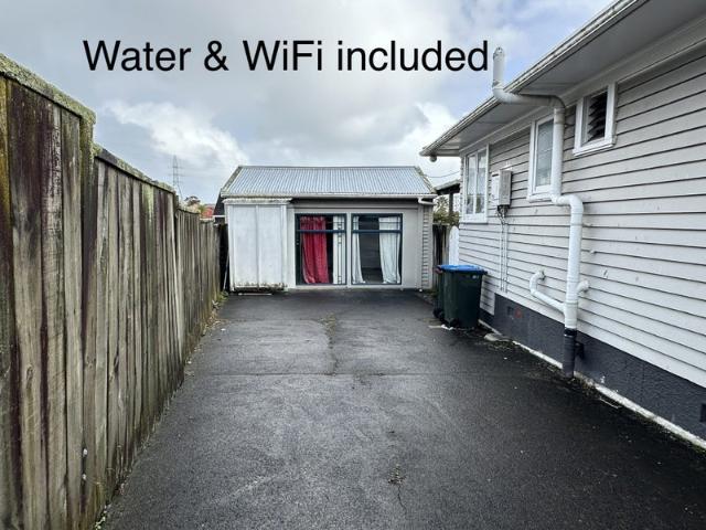 House for rent in Hillsborough, Oroua County
