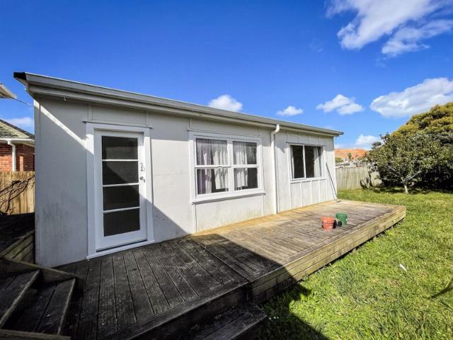 Apartment for rent in Oroua County