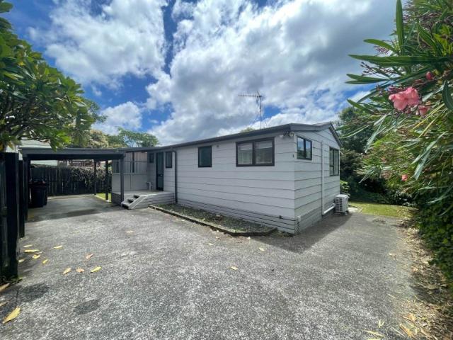 House for rent in Three Kings, Puketāpapa