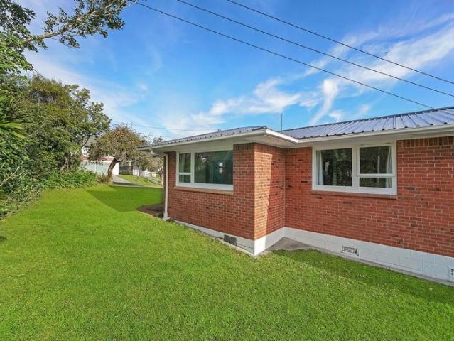 House for rent in Hillsborough, Oroua County