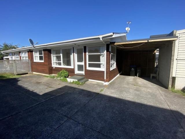 Apartment for rent in Hillsborough