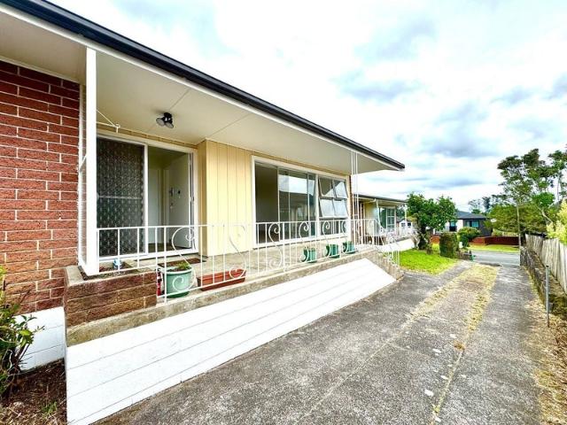 Apartment for rent in Hillsborough, Oroua County