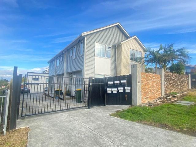 House for rent in Oroua County