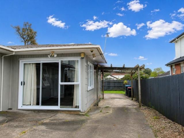 Apartment for rent in Hillsborough