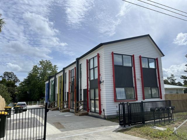 House for rent in Roskill South, Puketāpapa