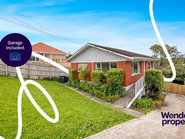 Apartment for rent in Hillsborough