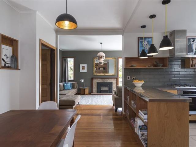 House for rent in Hillsborough