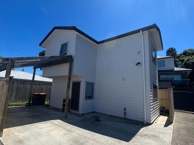 House for rent in Lynfield, Puketāpapa