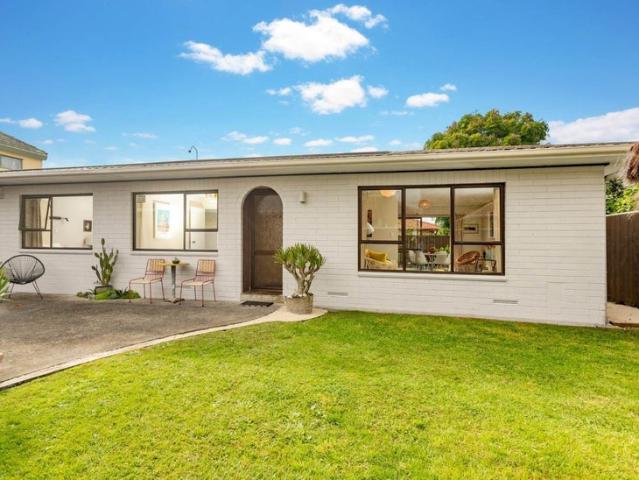 House for rent in Mount Roskill, Oroua County