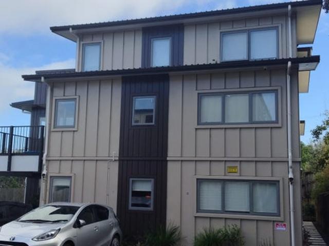 Apartment for rent in Lynfield, Puketāpapa