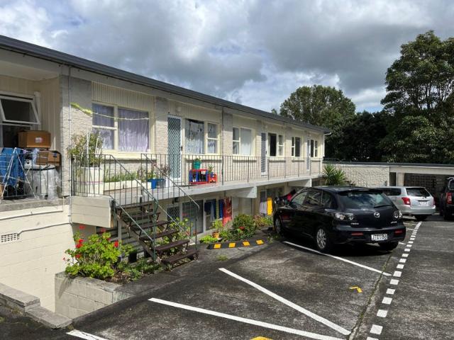 Apartment for rent in Three Kings, Puketāpapa