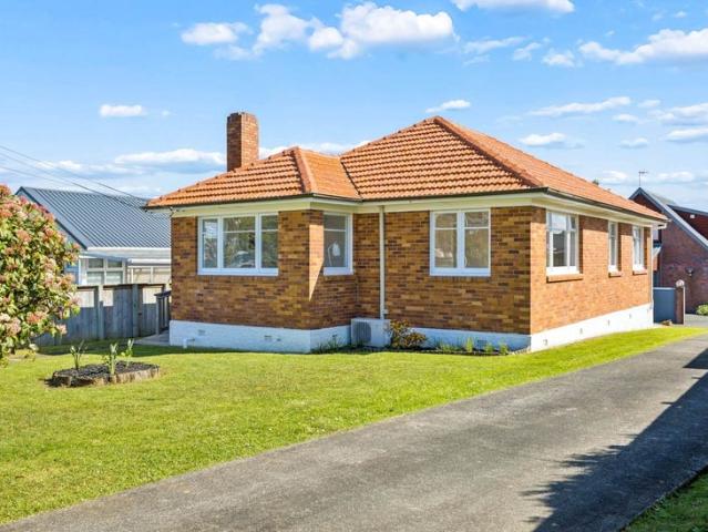 House for rent in Hillsborough, Puketāpapa