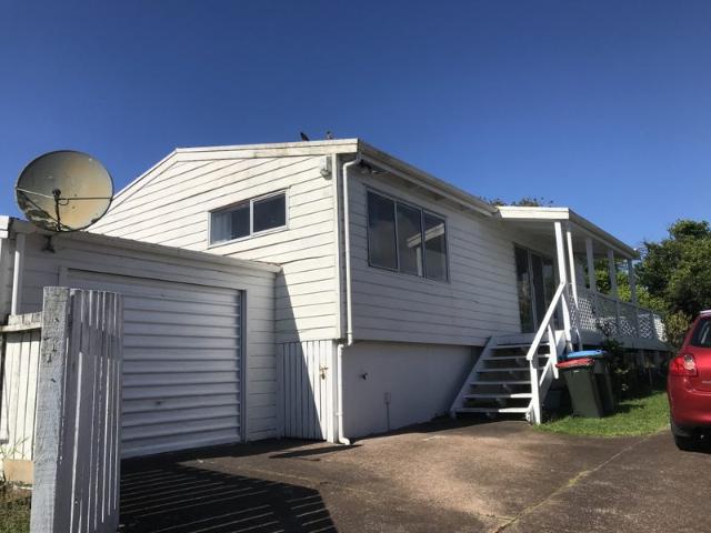 House for rent in Roskill South, Puketāpapa