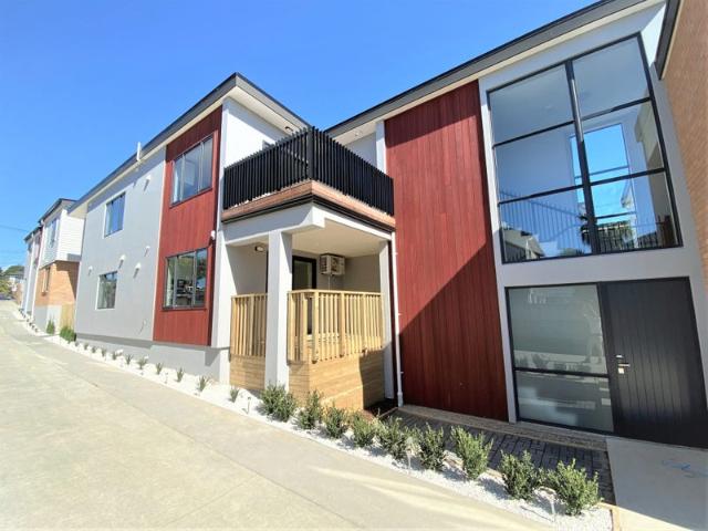 Apartment for rent in Hillsborough, Puketāpapa