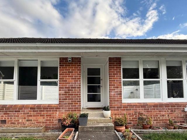 House for rent in Hillsborough, Oroua County