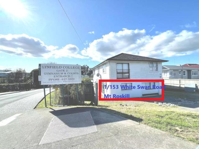 House for rent in Hillsborough, Oroua County