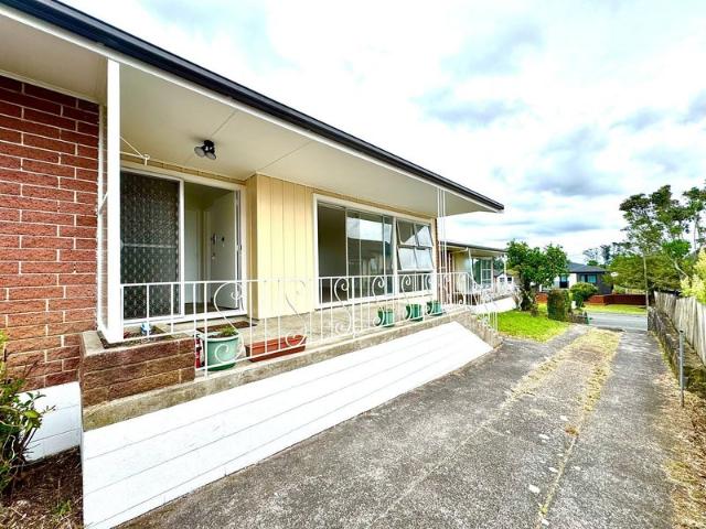 Apartment for rent in Hillsborough, Oroua County