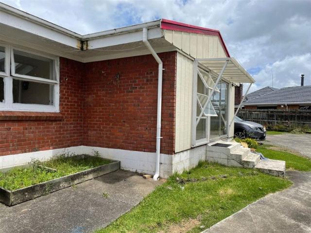 Apartment for rent in Hillsborough, Oroua County