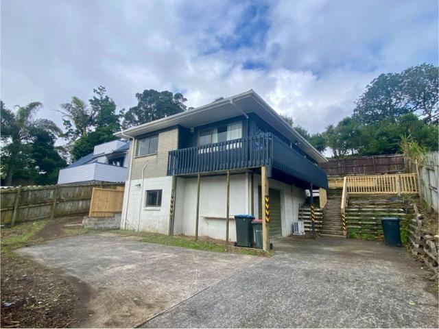 House for rent in Mount Roskill, Oroua County
