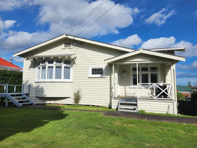 House for rent in Mount Roskill, Oroua County