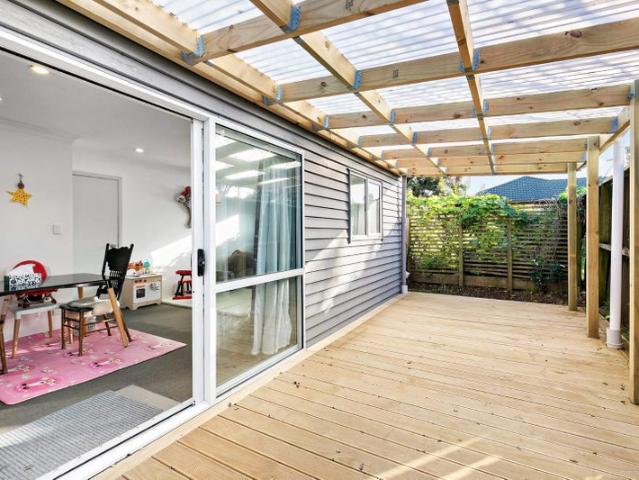 House for rent in Mount Roskill, Oroua County