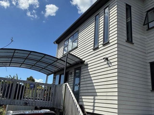 House for rent in Hillsborough