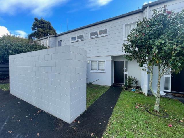 Apartment for rent in Hillsborough, Puketāpapa