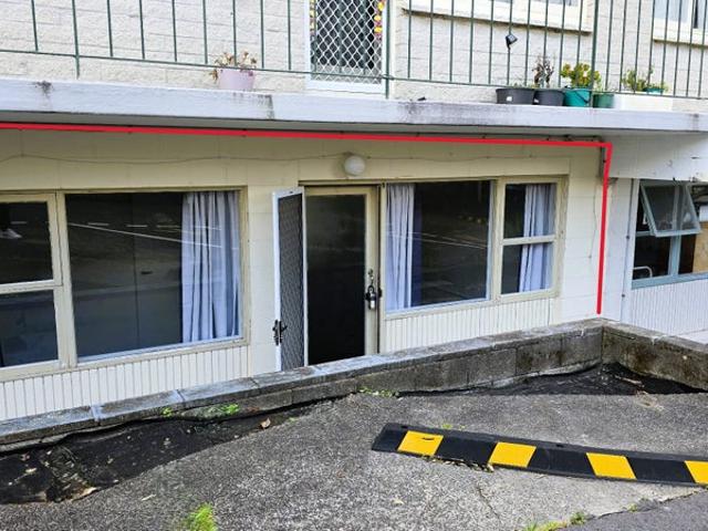 Apartment for rent in Three Kings, Puketāpapa