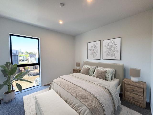 House for rent in Hillsborough
