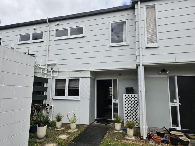 House for rent in Hillsborough, Oroua County