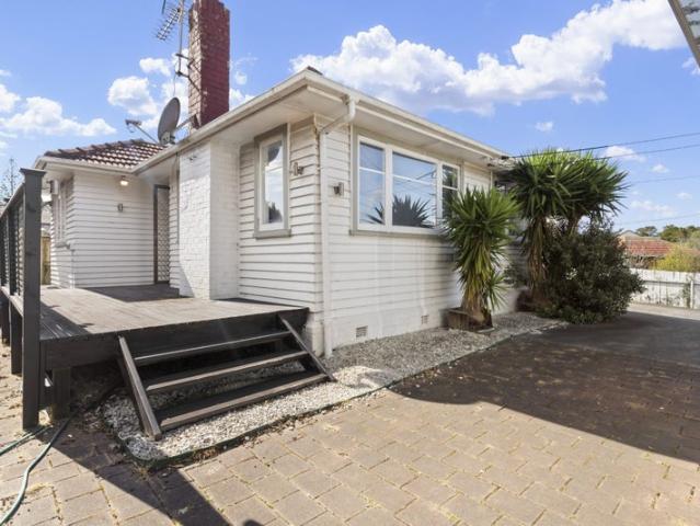 House for rent in Hillsborough