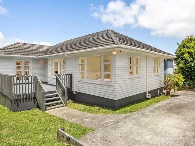 House for rent in Hillsborough, Oroua County