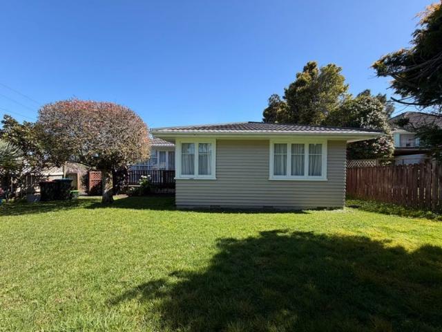 House for rent in Lynfield, Oroua County
