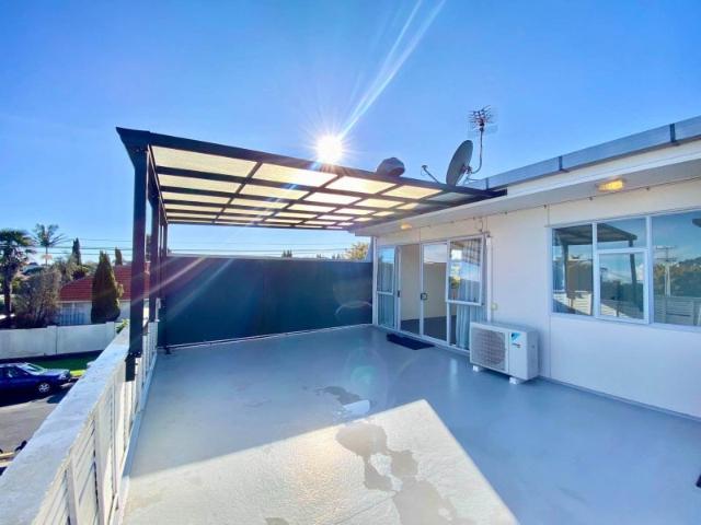 Apartment for rent in Hillsborough