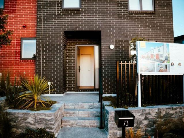 House for rent in Mount Roskill, Oroua County